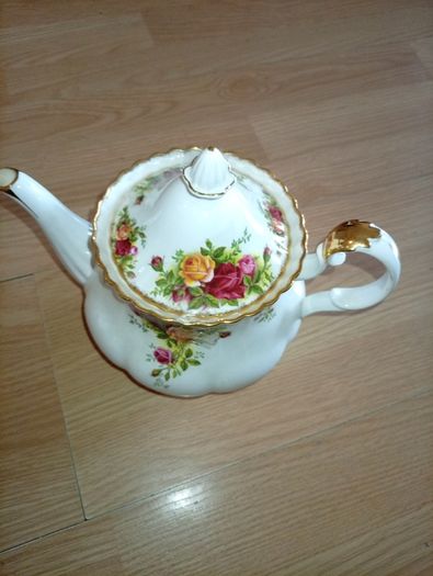 Royal Albert