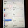 i Apple iPad Air 2 (Model A1567) | 16GB  | Wi-Fi + Cellular + book cover and charger cable Image 2