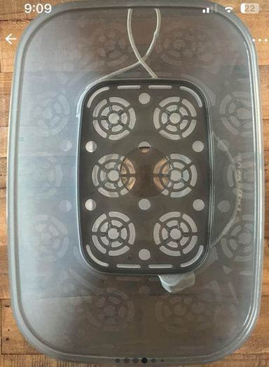 DrBrowns baby Sterilizer