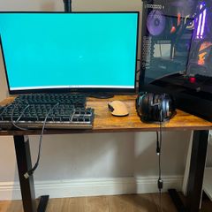 Full computer set up