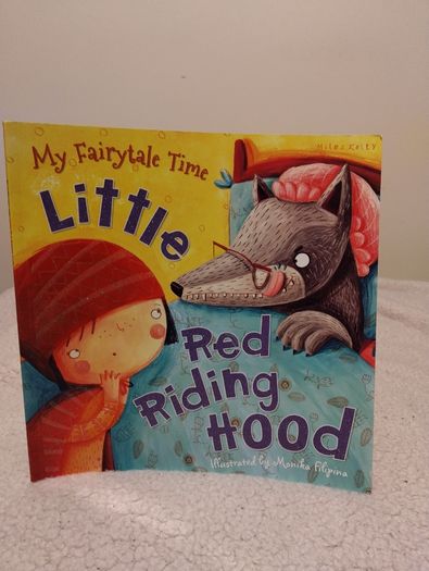 My Fairytale Time, Classic Story Books