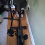 Exccise bike  Hit Fittness G6 Pro Indoor Image 5
