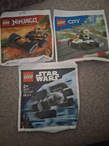 lego