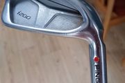 Ping i200 irons