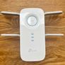 Wifi Booster  Tp-link Extender Image 2