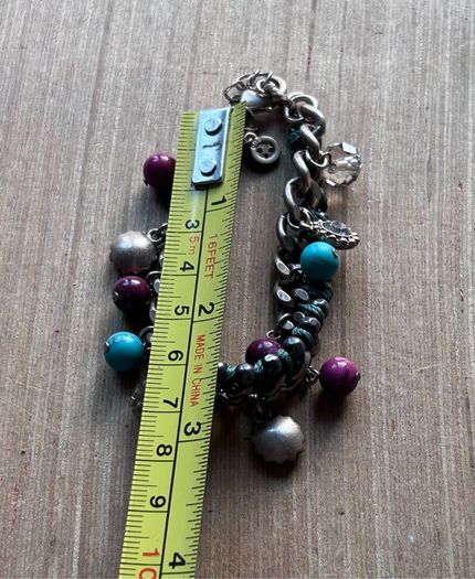 Bracelets Various (2 for 1 euro)