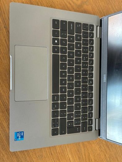 Dell Latitude 5320