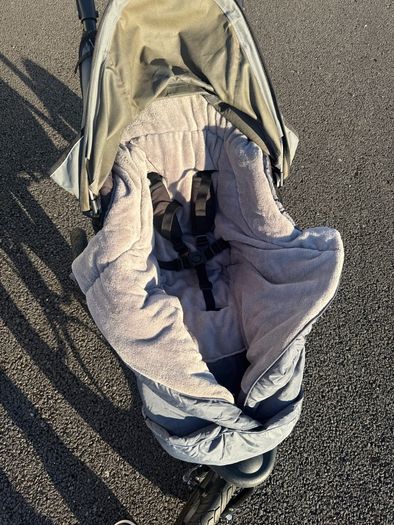 outnabout buggy
