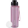 Brand New Water Bottle with Strainer Tritan Leakproof BPA-Free Reusable Image 2