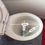 Free Toilet and doors Image 5