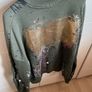Zara sweatshirt Image 5