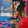 Capcom Fighting Jam - Playstation 2 (PS2, 2004 PAL) Complete CIB Image 2