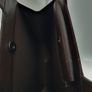 Ralph Lauren Hand Bag - real leather Image 5
