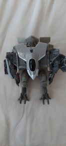 Transformer  / toy