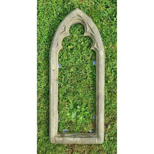 Arch Open EG89