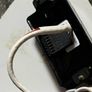 EMG 89 Dual Mode Guitar active Humbucker Pickup Black Image 4