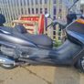 Motor bike Image 5
