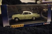 Corgi Ford Capri 109e