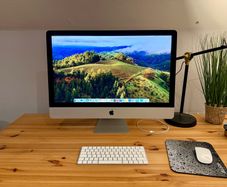 27" iMac 5K 2020