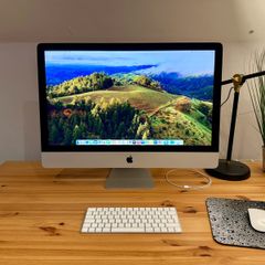 27" iMac 5K 2020