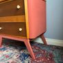 Mid Century Dressing Chest Image 3