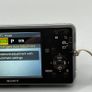 Sony Cyber-shot DSC-W310 12.1MP Digital Camera Silver - Full Kit Image 7