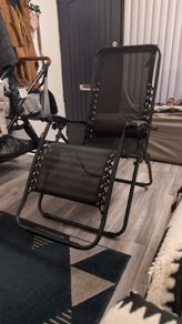 sun lounger