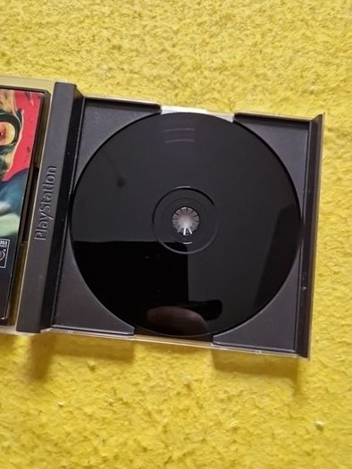 Oddworld Abe s Exoddus  PlayStation 1 ps1 PlayStation 2 ps2 games Original