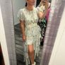 summer maxi dress SALE Image 3