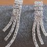 Sparkly earrings Image 3