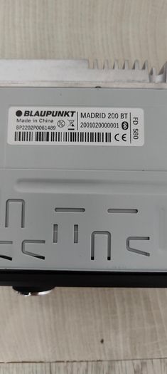 Radio Car