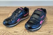 Girls Reebok trainers size 13 or EU31