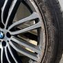 Genuine BMW Style 664M 19" Single Alloy Wheel Image 4