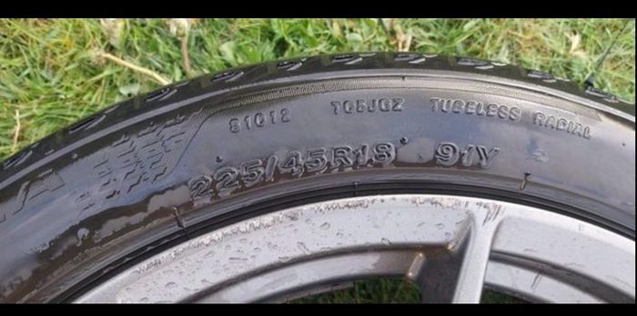 Ford Alloys