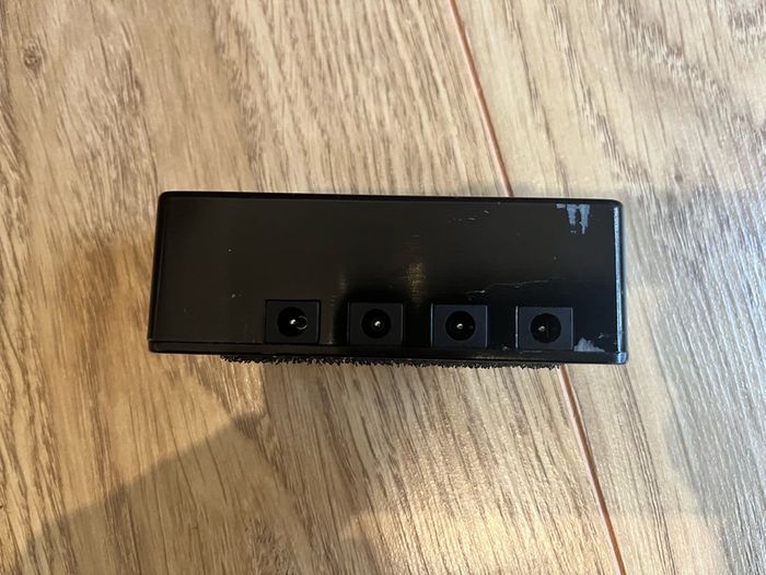 Xvive micro power supply