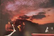 Genesis And Then There Were Three Irish pressing