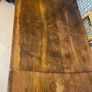 Beautiful antique extendable dining table Image 5