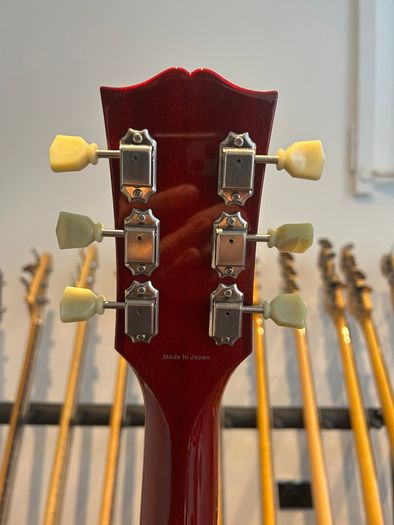 Tokai Vintage Series ES190L SR