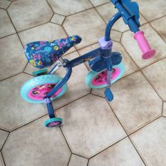 Free toddler bike, wheel needs fixing