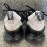 Black Nike 270's Image 2