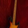 Fender Jazz fretless Jaco signature USA Image 5