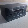 Pair of Classic SBR / SLX VHS VCR Players - VHS Video Cassette Recorders Image 2