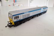 Lima Class 59 Yoeman