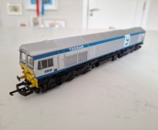Lima Class 59 Yoeman