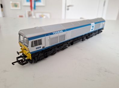 Lima Class 59 Yoeman