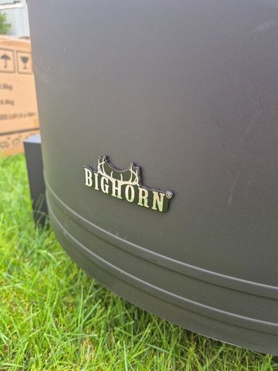 Firepit  fire pit (smokeless)