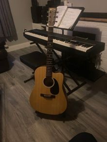 Martin DX2E03