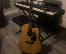 Martin DX2E03