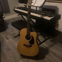 Martin DX2E03