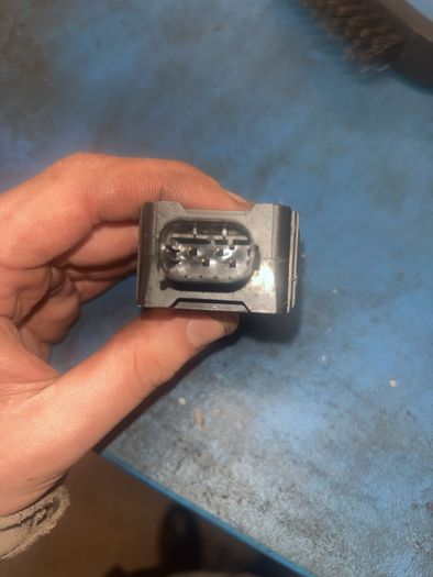 Bmw Tpms Module F10/f11